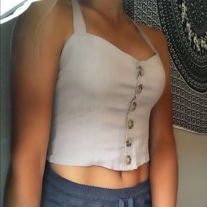 PacSun Tops - PACSUN TANK TOP PacSun Tops - PACSUN TANK TOP